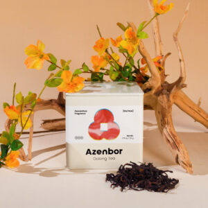 Phoenix Dancong Oolong_Osmanthus Fragrance Gui Hua