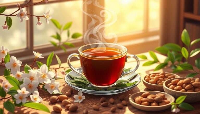 Can I drink oolong tea everyday?