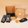 10 Aroma Tea Sampler Box - Phoenix Oolong Tea