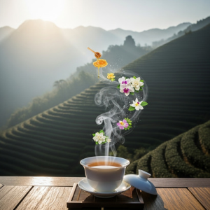 Phoenix dancong oolong tea selection guide