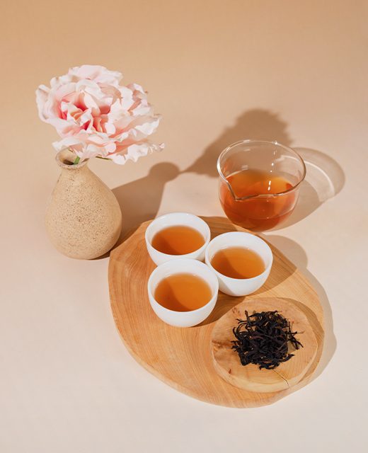 Phoenix Dancong Oolong - Honey Orchid Fragrance Mi Lan