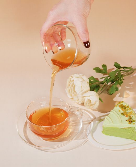 Phoenix Dancong Oolong_Jasmine Fragrance Mo Li