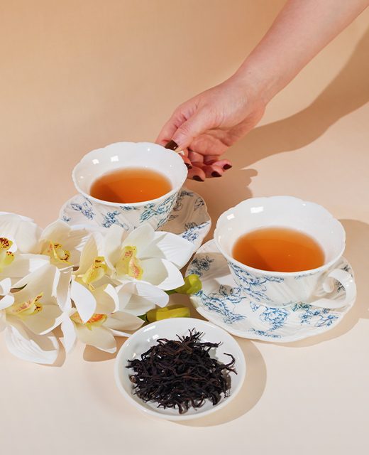 Phoenix Dancong Oolong_Magnolia Fragrance Yu Lan