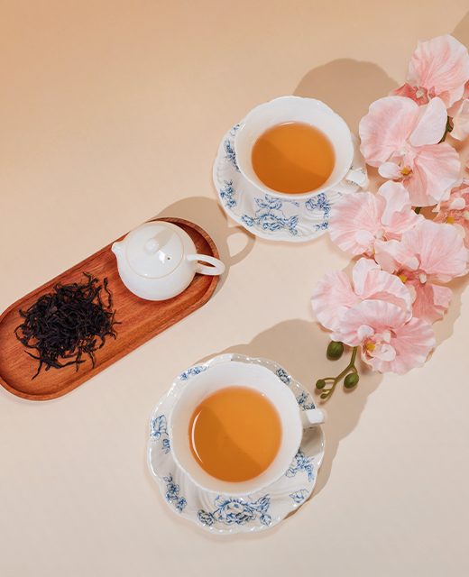Phoenix Dancong Oolong_Orchid Fragrance Zhi Lan
